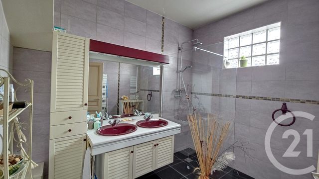 Maison à vendre - 5 pièces - 92,45 m2 - Drancy - 93 - ILE-DE-FRANCE