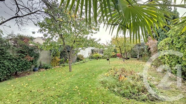 Maison à vendre - 5 pièces - 92,45 m2 - Drancy - 93 - ILE-DE-FRANCE