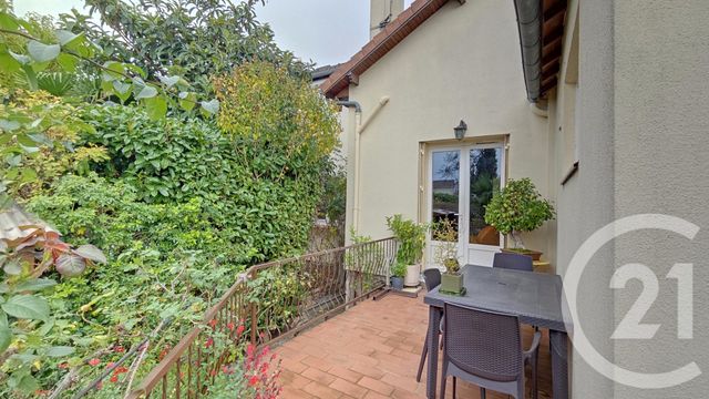 Maison à vendre - 5 pièces - 92,45 m2 - Drancy - 93 - ILE-DE-FRANCE