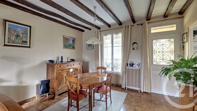 Maison à vendre - 5 pièces - 92,45 m2 - Drancy - 93 - ILE-DE-FRANCE