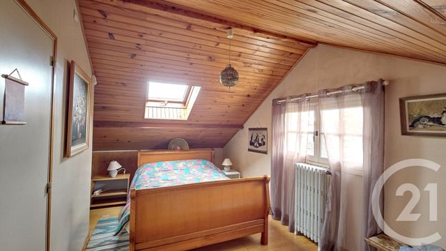 Maison à vendre - 5 pièces - 92,45 m2 - Drancy - 93 - ILE-DE-FRANCE