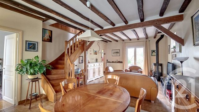 maison - DRANCY - 93