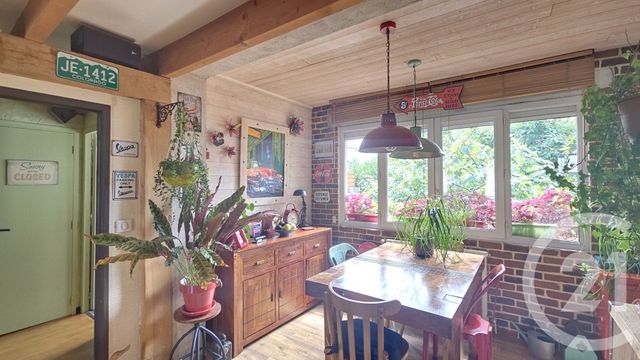 Maison à vendre DRANCY