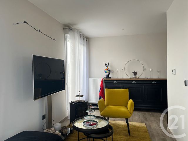 Appartement F4 &agrave; vendre - 4 pi&egrave;ces - 77,63 m2 - Le Blanc Mesnil - 93 - ILE-DE-FRANCE