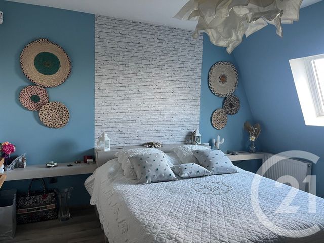 Appartement F4 &agrave; vendre - 4 pi&egrave;ces - 77,63 m2 - Le Blanc Mesnil - 93 - ILE-DE-FRANCE