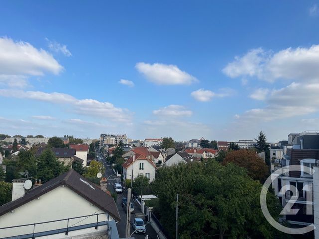 Appartement F4 &agrave; vendre - 4 pi&egrave;ces - 77,63 m2 - Le Blanc Mesnil - 93 - ILE-DE-FRANCE