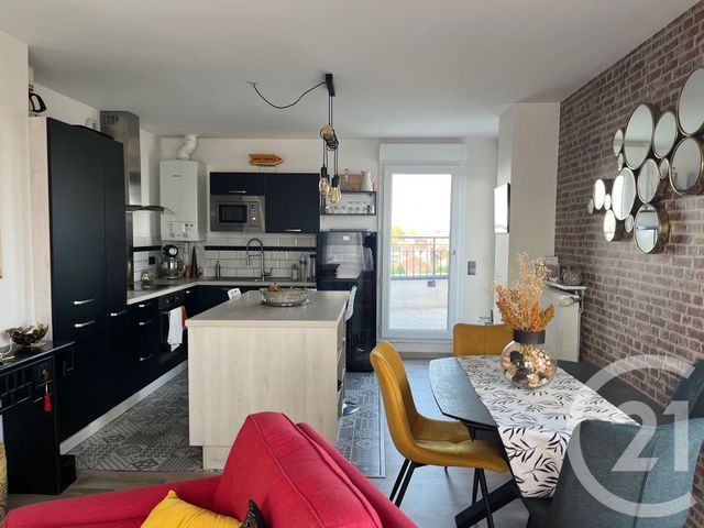 appartement - LE BLANC MESNIL - 93