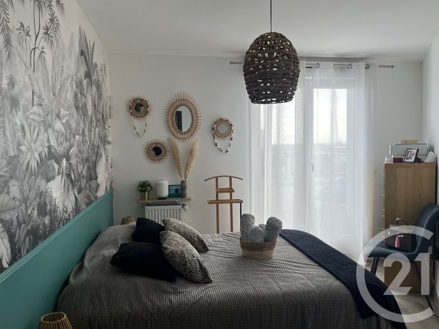 Appartement F4 &agrave; vendre - 4 pi&egrave;ces - 77,63 m2 - Le Blanc Mesnil - 93 - ILE-DE-FRANCE