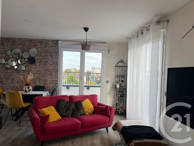 Appartement F4 &agrave; vendre - 4 pi&egrave;ces - 77,63 m2 - Le Blanc Mesnil - 93 - ILE-DE-FRANCE