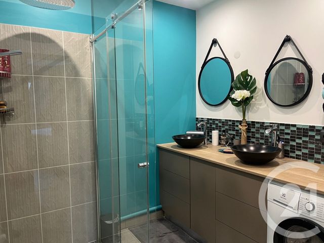 Appartement F4 &agrave; vendre - 4 pi&egrave;ces - 77,63 m2 - Le Blanc Mesnil - 93 - ILE-DE-FRANCE