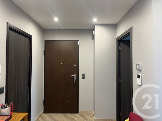 Appartement F4 &agrave; vendre - 4 pi&egrave;ces - 77,63 m2 - Le Blanc Mesnil - 93 - ILE-DE-FRANCE