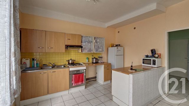 Maison &agrave; vendre - 5 pi&egrave;ces - 91,61 m2 - Le Blanc Mesnil - 93 - ILE-DE-FRANCE