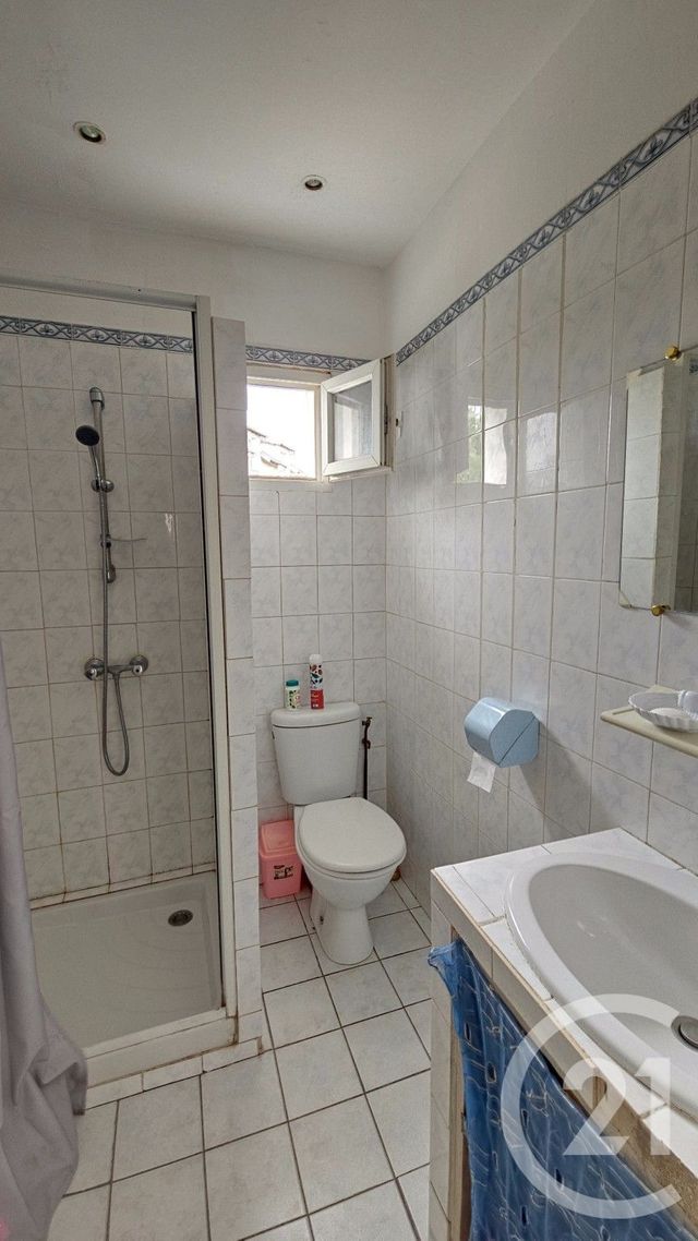 Maison &agrave; vendre - 5 pi&egrave;ces - 91,61 m2 - Le Blanc Mesnil - 93 - ILE-DE-FRANCE