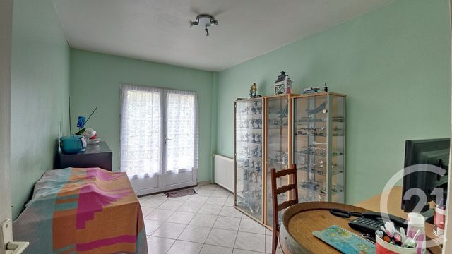 Maison &agrave; vendre - 5 pi&egrave;ces - 91,61 m2 - Le Blanc Mesnil - 93 - ILE-DE-FRANCE