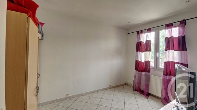 Maison &agrave; vendre - 5 pi&egrave;ces - 91,61 m2 - Le Blanc Mesnil - 93 - ILE-DE-FRANCE