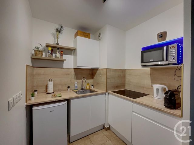 Appartement &agrave; vendre - 3 pi&egrave;ces - 64 m2 - Le Blanc Mesnil - 93 - ILE-DE-FRANCE