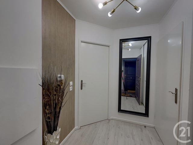 Appartement &agrave; vendre - 3 pi&egrave;ces - 64 m2 - Le Blanc Mesnil - 93 - ILE-DE-FRANCE