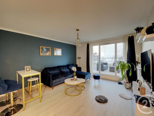 Appartement à vendre LE BLANC MESNIL
