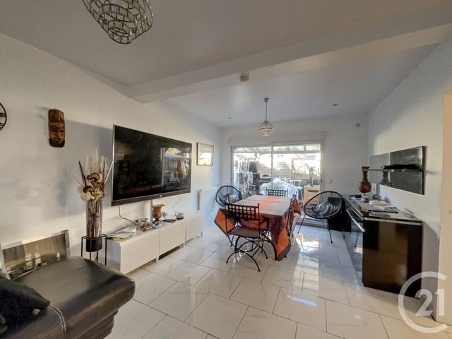 maison - LE BLANC MESNIL - 93