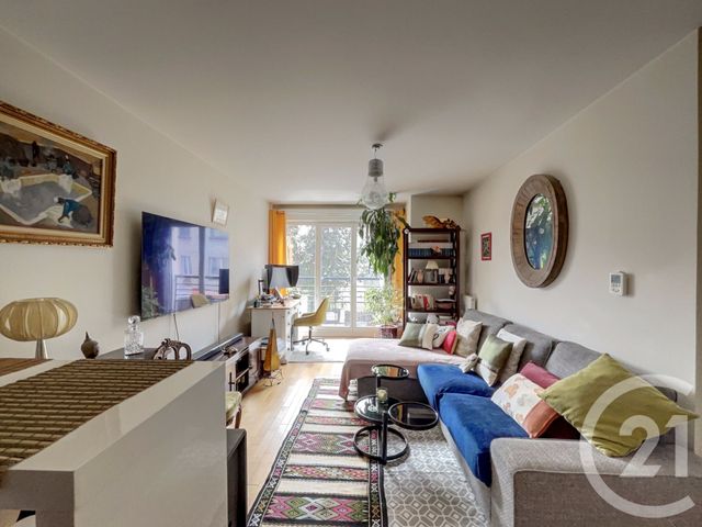 Appartement F2 à vendre DRANCY