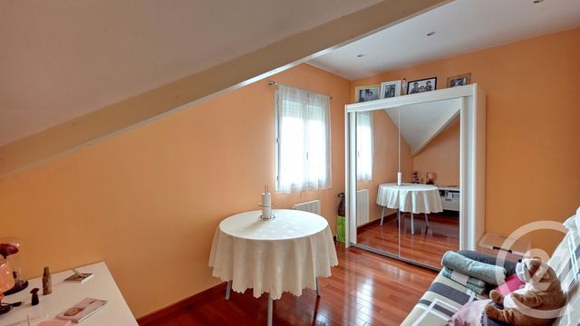 Maison à vendre - 6 pièces - 100,74 m2 - Drancy - 93 - ILE-DE-FRANCE