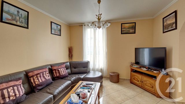 Maison à vendre - 6 pièces - 100,74 m2 - Drancy - 93 - ILE-DE-FRANCE