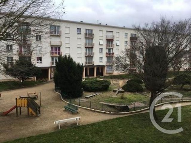 Appartement F5 à vendre - 5 pièces - 72,98 m2 - Drancy - 93 - ILE-DE-FRANCE