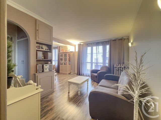 appartement - DRANCY - 93