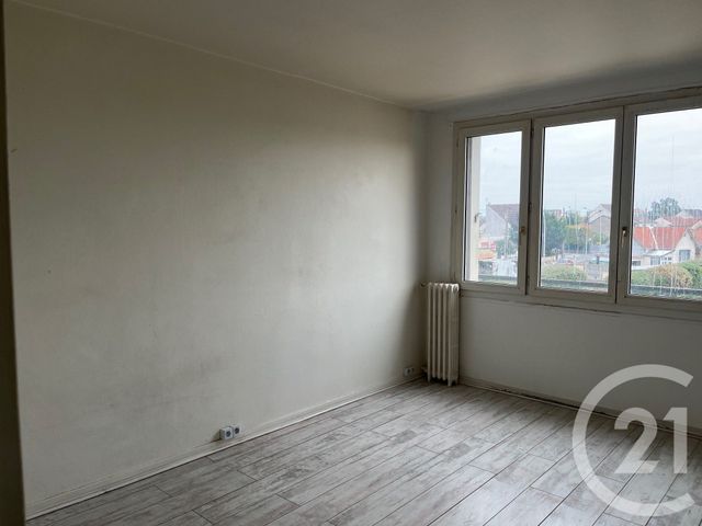 Appartement F3 à vendre - 3 pièces - 54,59 m2 - Le Blanc Mesnil - 93 - ILE-DE-FRANCE