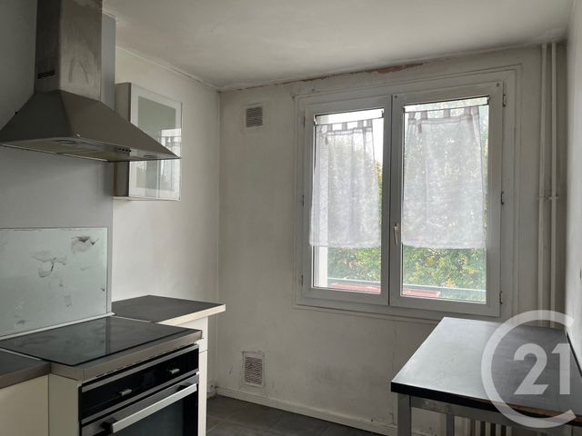 Appartement F3 à vendre - 3 pièces - 54,59 m2 - Le Blanc Mesnil - 93 - ILE-DE-FRANCE