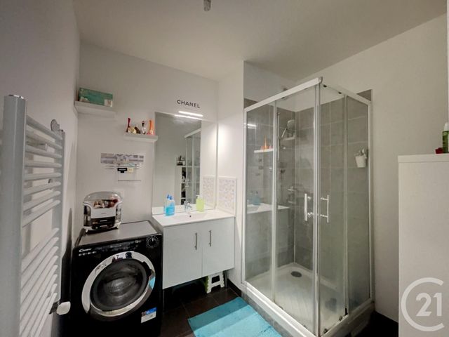 Appartement F3 &agrave; vendre - 3 pi&egrave;ces - 57,01 m2 - Le Blanc Mesnil - 93 - ILE-DE-FRANCE