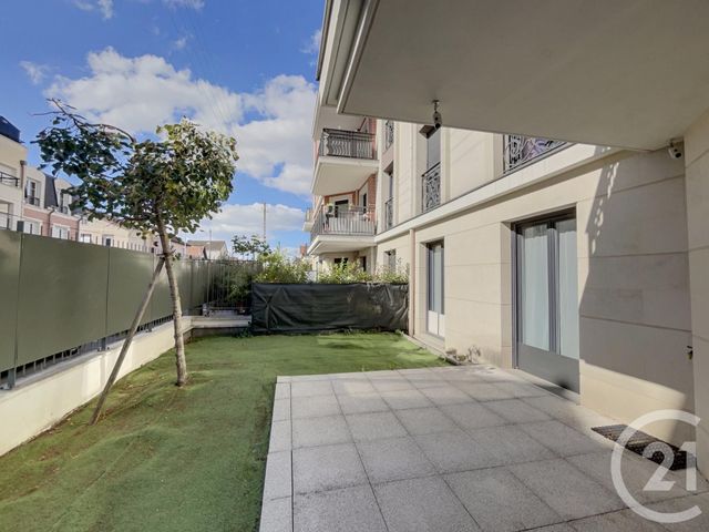 Appartement F3 &agrave; vendre - 3 pi&egrave;ces - 57,01 m2 - Le Blanc Mesnil - 93 - ILE-DE-FRANCE