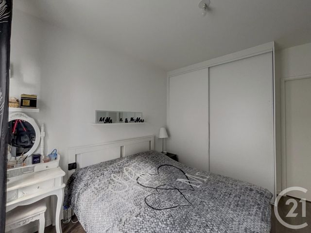 Appartement F3 &agrave; vendre - 3 pi&egrave;ces - 57,01 m2 - Le Blanc Mesnil - 93 - ILE-DE-FRANCE