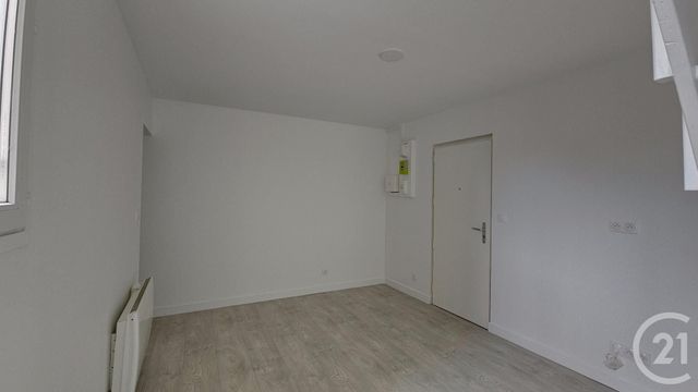 Appartement Duplex à vendre - 2 pièces - 25,39 m2 - Le Blanc Mesnil - 93 - ILE-DE-FRANCE