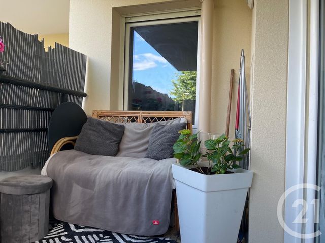 Appartement F4 à vendre - 4 pièces - 76,91 m2 - Le Blanc Mesnil - 93 - ILE-DE-FRANCE