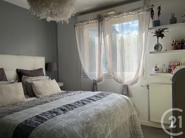 Appartement F4 à vendre - 4 pièces - 76,91 m2 - Le Blanc Mesnil - 93 - ILE-DE-FRANCE