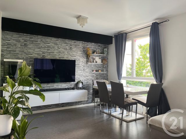 Appartement F4 à vendre - 4 pièces - 76,91 m2 - Le Blanc Mesnil - 93 - ILE-DE-FRANCE