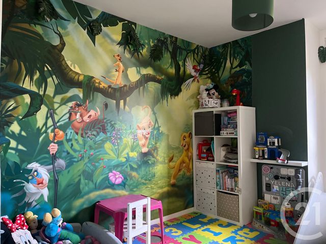 appartement - LE BLANC MESNIL - 93