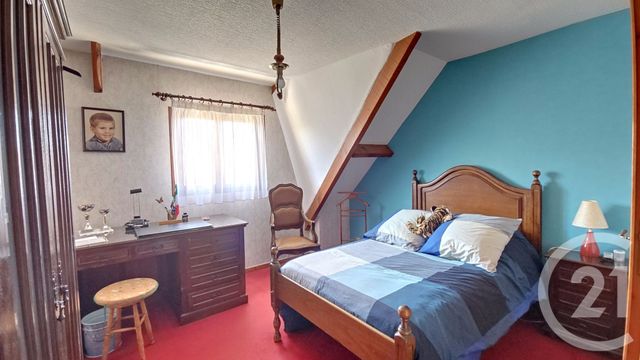 Maison &agrave; vendre - 5 pi&egrave;ces - 104,82 m2 - Drancy - 93 - ILE-DE-FRANCE