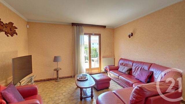 Maison &agrave; vendre - 5 pi&egrave;ces - 104,82 m2 - Drancy - 93 - ILE-DE-FRANCE