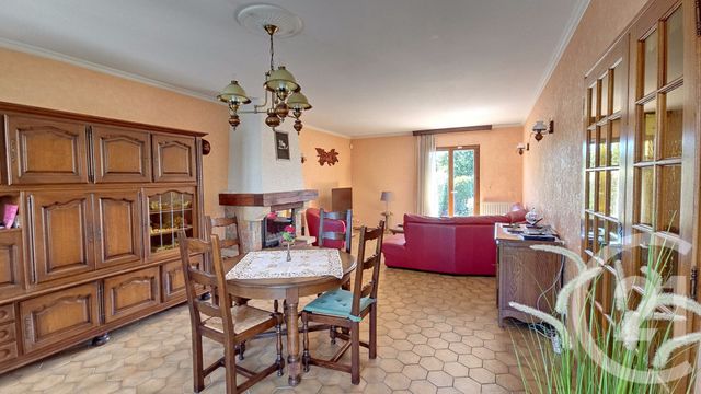 Maison &agrave; vendre - 5 pi&egrave;ces - 104,82 m2 - Drancy - 93 - ILE-DE-FRANCE