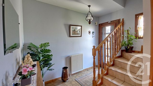 Maison &agrave; vendre - 5 pi&egrave;ces - 104,82 m2 - Drancy - 93 - ILE-DE-FRANCE