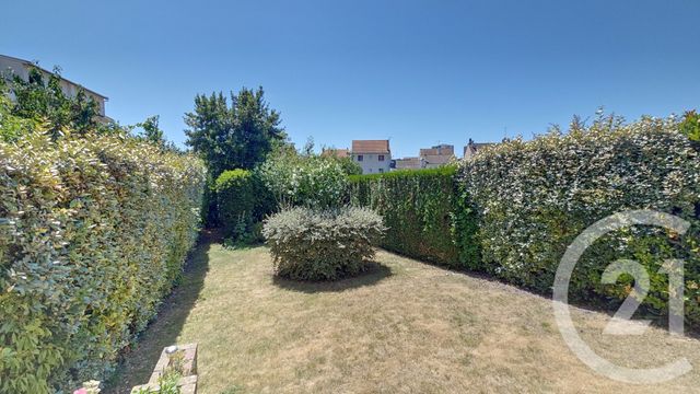 Maison &agrave; vendre - 5 pi&egrave;ces - 104,82 m2 - Drancy - 93 - ILE-DE-FRANCE