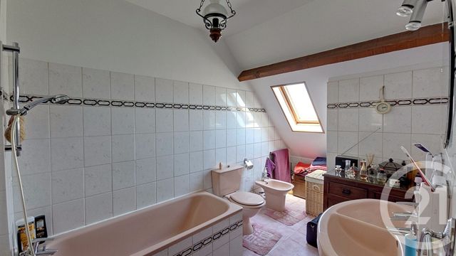 Maison &agrave; vendre - 5 pi&egrave;ces - 104,82 m2 - Drancy - 93 - ILE-DE-FRANCE