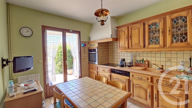 Maison &agrave; vendre - 5 pi&egrave;ces - 104,82 m2 - Drancy - 93 - ILE-DE-FRANCE