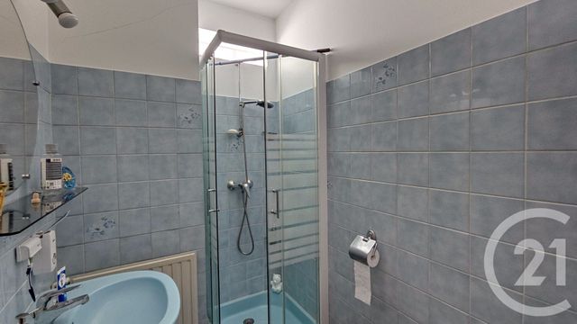 Maison &agrave; vendre - 5 pi&egrave;ces - 104,82 m2 - Drancy - 93 - ILE-DE-FRANCE