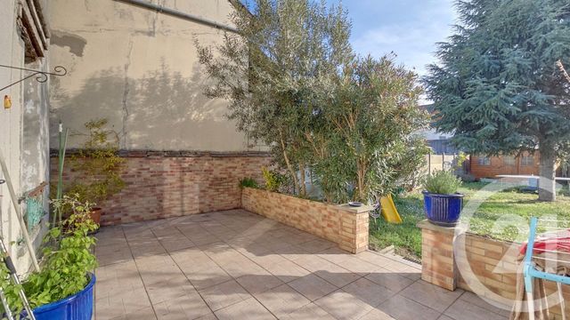 Maison &agrave; vendre - 5 pi&egrave;ces - 105,92 m2 - Drancy - 93 - ILE-DE-FRANCE