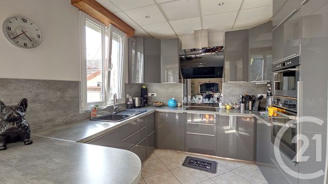 maison - DRANCY - 93