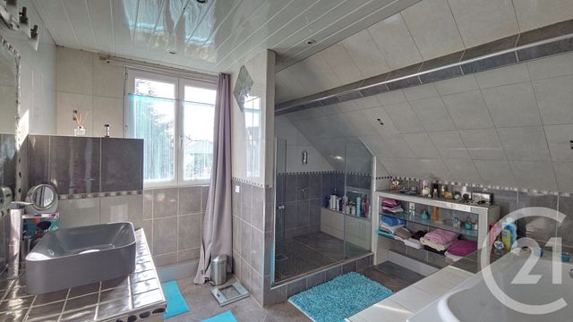 Maison &agrave; vendre - 5 pi&egrave;ces - 105,92 m2 - Drancy - 93 - ILE-DE-FRANCE