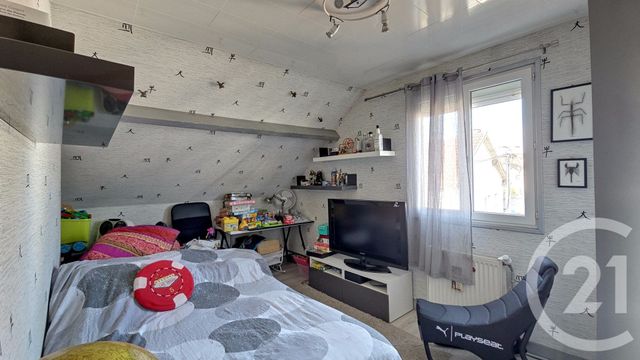 Maison &agrave; vendre - 5 pi&egrave;ces - 105,92 m2 - Drancy - 93 - ILE-DE-FRANCE